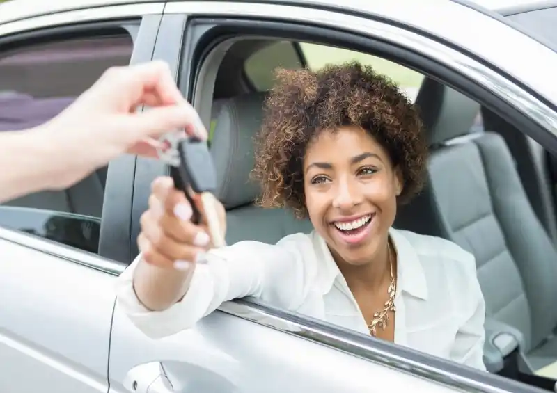 auto leasen Zandeweer